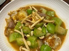 -大灶头·新昌菜(中国茶市店)