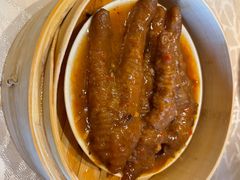 -万豪酒店·咏豪中餐厅