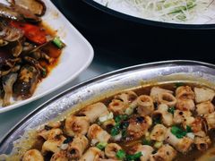 -嘉升大排档(番禺总店)