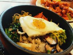 石锅拌饭-全州拌饭馆(断桥店)