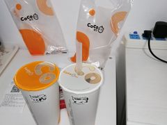 -CoCo都可(合生汇店)