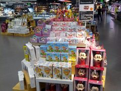 -Olé精品超市(天汇广场店)