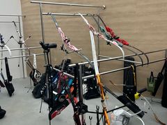 -無弓射箭俱乐部(领展中心城店)