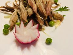 -祥记·苏帮菜·松鼠桂鱼(湖畔天城店)