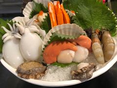 -一绪に寿喜烧自助(世茂广场店)