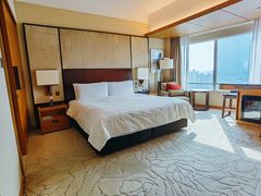 -上海浦东嘉里大酒店