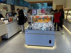 -烘焙町面包店(西四店)