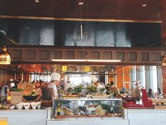 -君悦酒店·乐厨·高空自助餐(青年大街店)