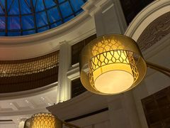 -漢咖啡·全服务式自助晚餐(武汉洲际酒店)