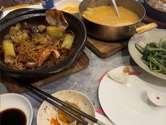 -不仔客海鲜·烧烤·270度海景餐厅(大东海店)