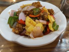 -东坊味道私房菜·地道顺德菜(大良店)
