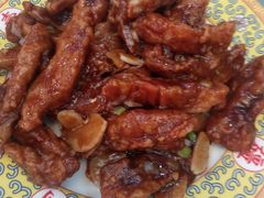 -砂锅居(西四店)