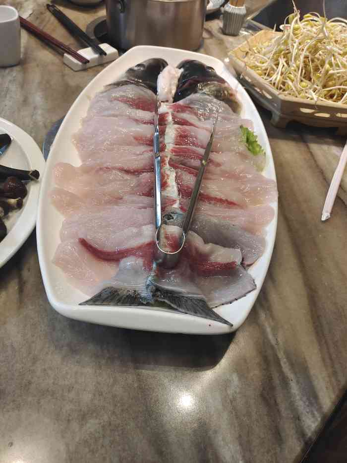 香樟活魚館渝北店