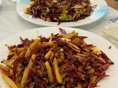 -田记餐馆(富国街店)