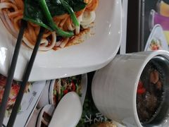 -魏家凉皮(外滩店)
