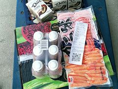 -嘿嘛仓储购(华明店)