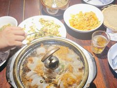 -前海沿·青岛菜(五四广场永旺店)