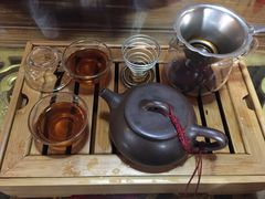 -丽江庭院之丽江往事(安定门店)