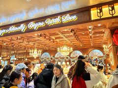 -麦陌(正弘城店)