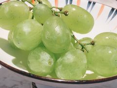 -悦海·家宴·冰花皮皮虾大锅贴(宝龙店)