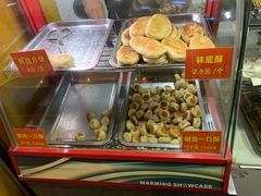 -宋记饼家(石门二路店)