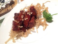 保纳酒庄饭店-保纳大酒店(大圩村店)