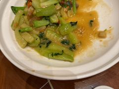 -上海人家花樣年华(中山公园店)