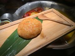 -湊湊火锅·茶憩(恒隆广场店)