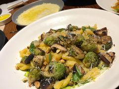 -Mercato莫卡多露台餐厅与酒吧(K11店)