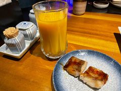 京西鲽鳕鱼-和彩放题餐厅(酒仙桥店)