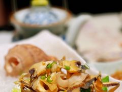-梅筑·创意料理(王府井百货店)