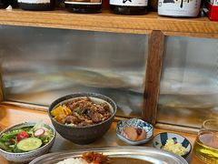 -铃木食堂(杨梅竹店)