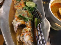 -simply thai天泰(长泰广场店)