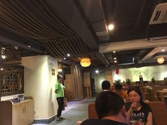 大堂-印象三宝潮汕鲜牛肉火锅烤肉(个体大世界店)