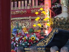 -余姚市灵岩禅寺