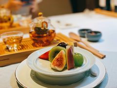 -叶叶菩提·晋福宫