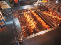 -大学城夜市大排档(凤栖路店)