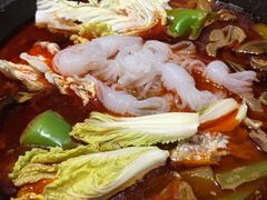 -一个叫川的地方(麒麟新天地店)