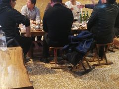-老金烧烤(伟东新都店)