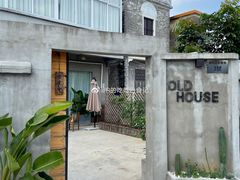门面-Old House