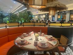 -泰椰里·泰国餐厅(智慧城广百广场店)