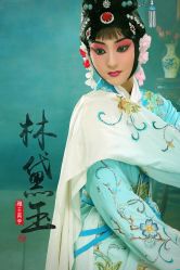 -华韵京剧摄影(洋桥角门东店)