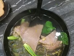 -老盛兴·上海小笼汤包馆(武夷店)