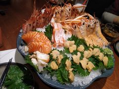 -九井澤精致料理(金茂店)