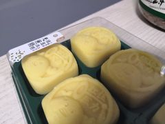 -泸溪河桃酥(欧尚店)