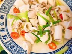 -桂园白粥·潮汕老味道