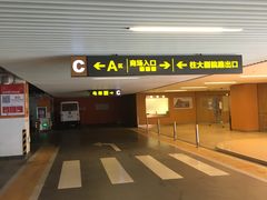 -万象城-停车场