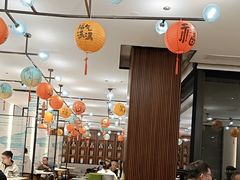 -南太湖山庄·四季轩&国风堂中餐厅