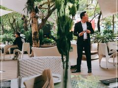 -T館·花园艺术餐厅