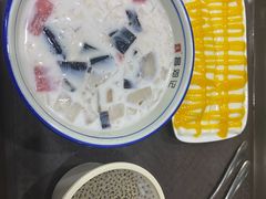 椰奶清补凉-文昌邓记清补凉(西沙路店)